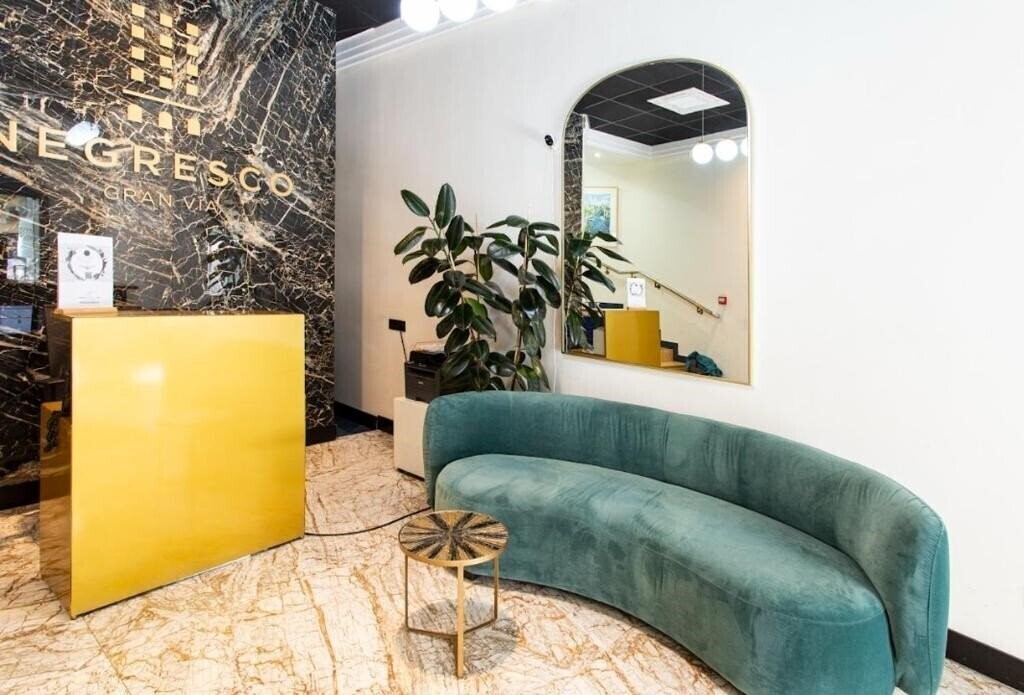 Фото Aquaria Negresco 3*