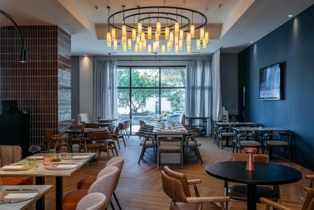 Изображение Atocha Rafael 4*