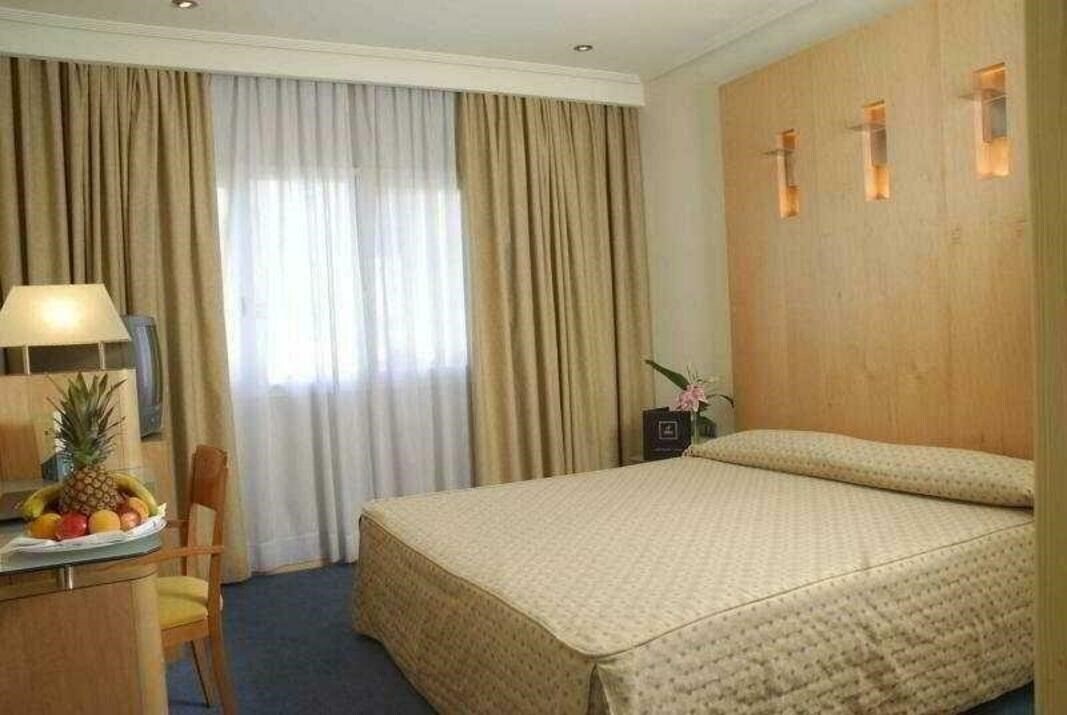 Фотография ABBA Atocha 3*