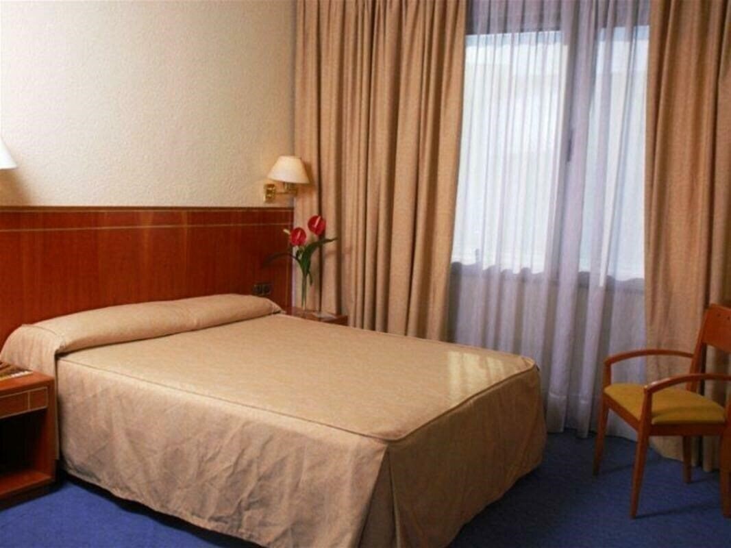 Изображение ABBA Atocha 3*