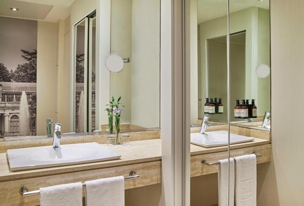 Изображение NH Madrid Nacional 4*