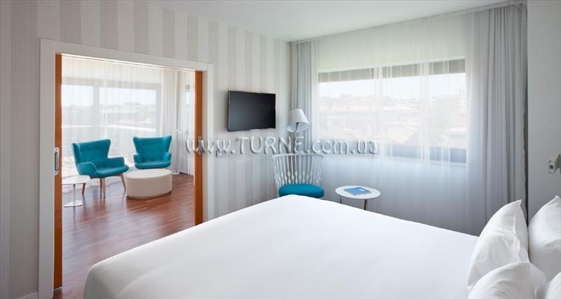 Изображение Parque Avenidas 4*