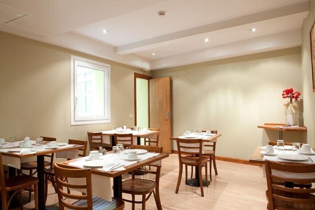 Фотография Ateneo 3*