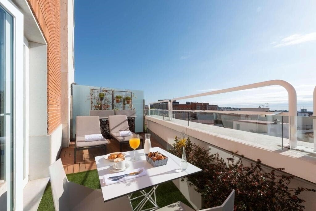 Изображение Nh Collection Suecia 5*