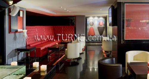 Картинка Melia Madrid Princesa 5*