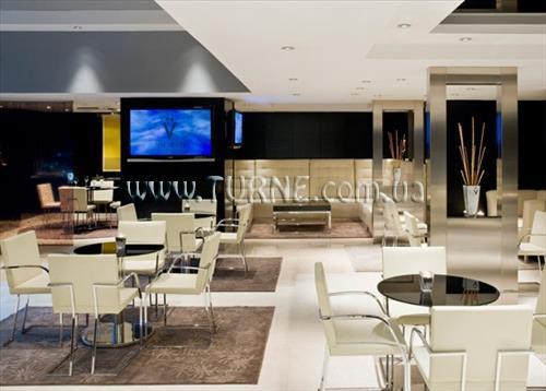 Изображение Melia Madrid Princesa 5*