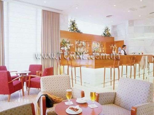 Изображение Tryp Centro Norte 3*