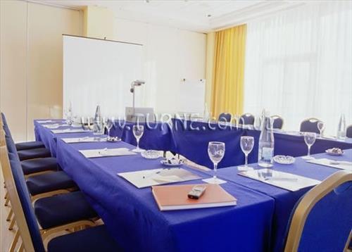 Фото Tryp Centro Norte 3*