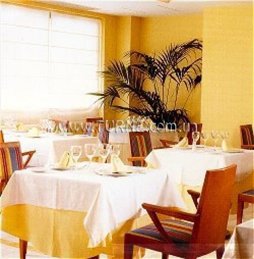 Фотография Tryp Washington 3*