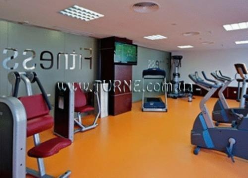 Фото Tryp Washington 3*