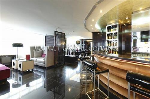 Картинка Vincci Capitol 4*