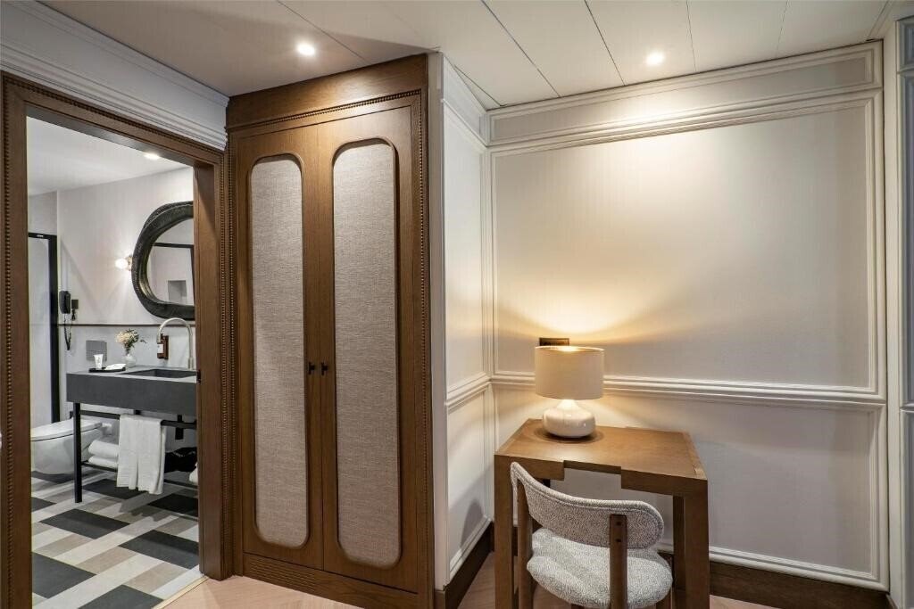 Фотография Vincci Soho 4*