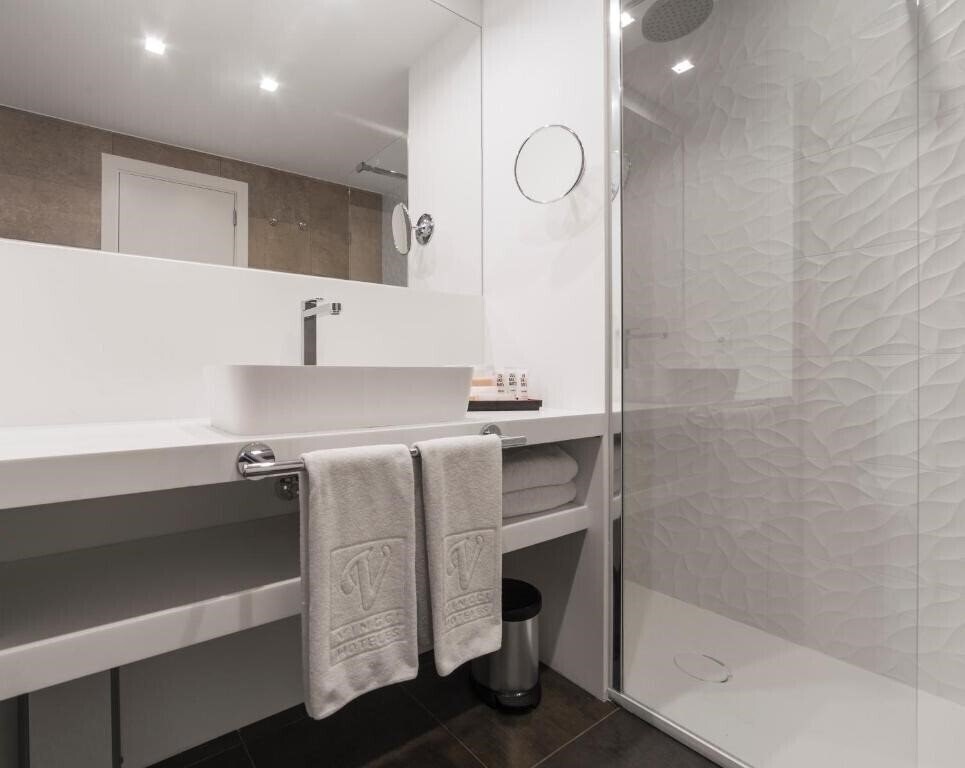 Фотография Vincci Soma 4*