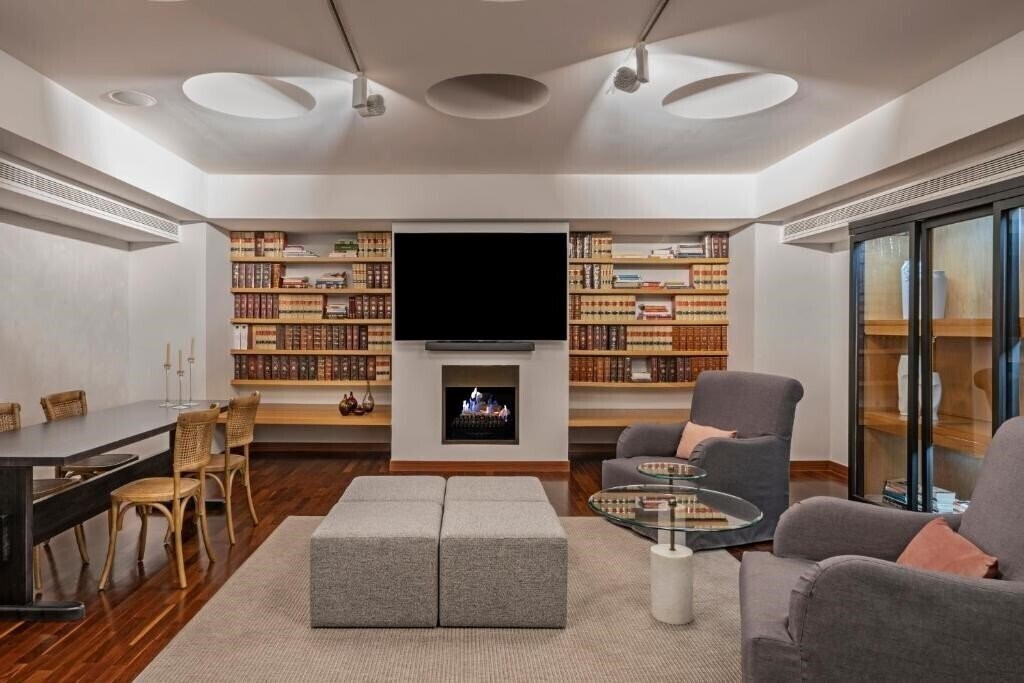 Картинка Vincci Soma 4*