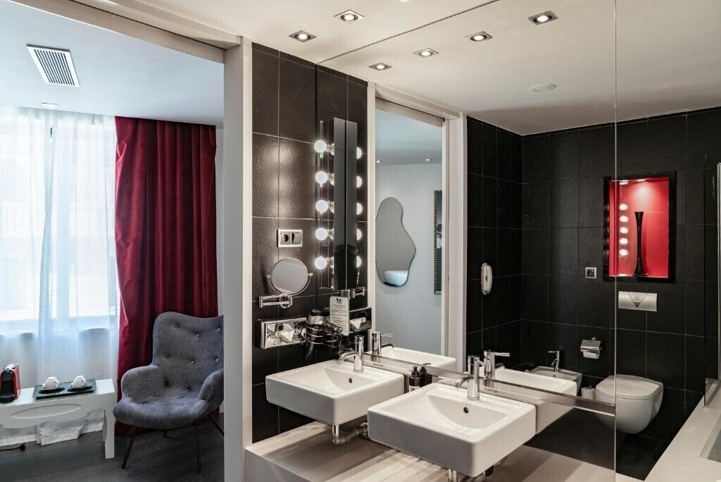 Фотография Vincci Via-66 4*