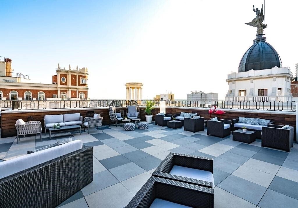 Картинка Vincci Via-66 4*