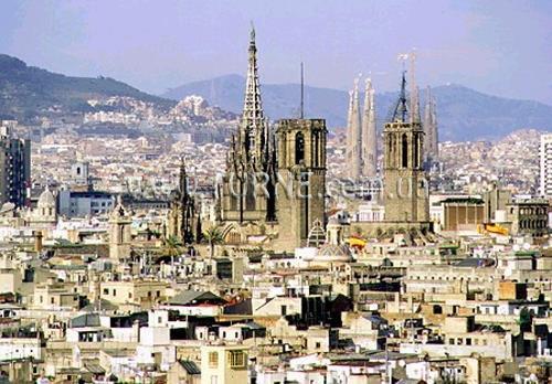 Картинка Tryp Alameda Aerpopuerto 4*