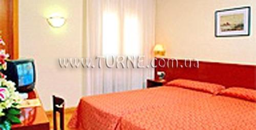 Изображение Tryp Alameda Aerpopuerto 4*