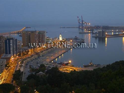 Фотография Tryp Alameda Aerpopuerto 4*