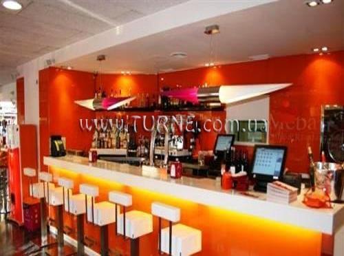 Картинка Tryp Alondras 3*