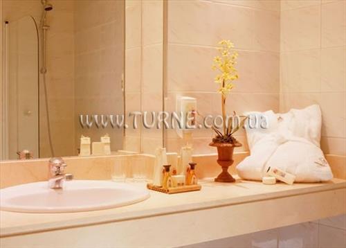 Фотография Tryp Alondras 3*