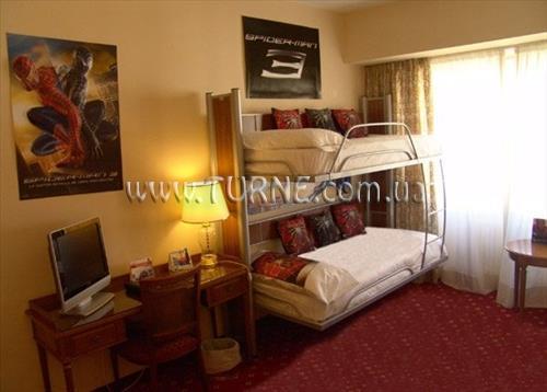 Отель Tryp Alondras 3*