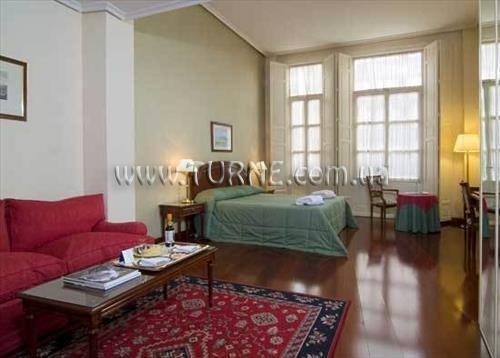 Изображение Tryp Ambassador 5*