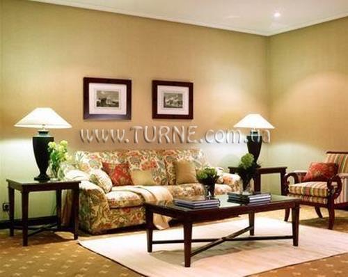 Фотография Tryp Ambassador 5*