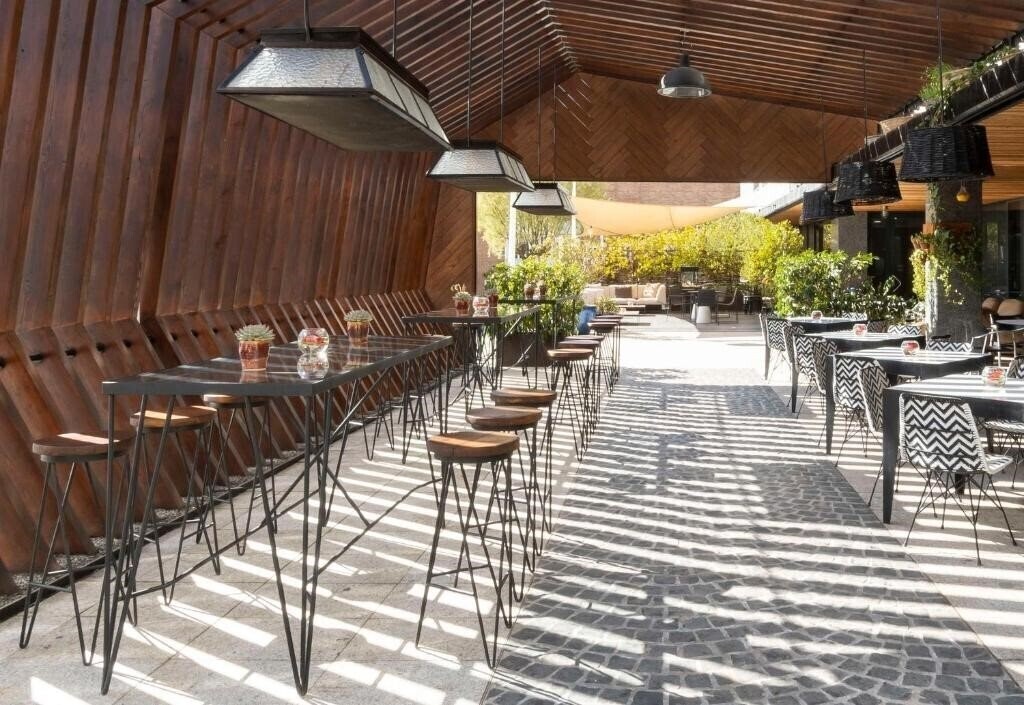 Изображение NH Ventas 4*