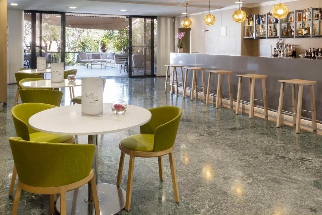 Картинка NH Ventas 4*