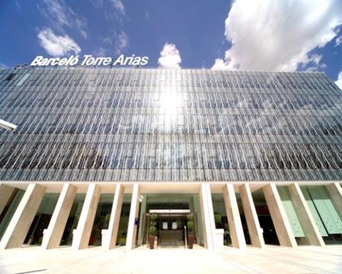 Изображение Torre Arias 4*