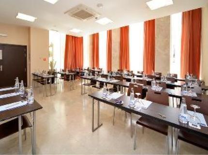 Фото Torre Arias 4*