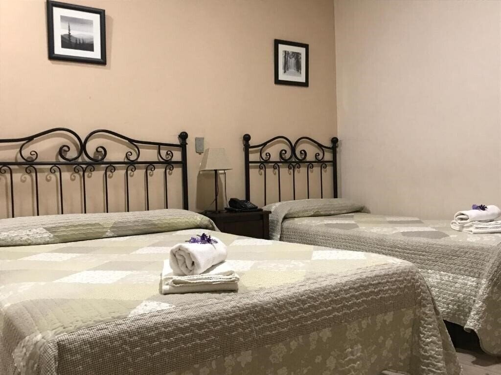 Картинка El Pilar 2*