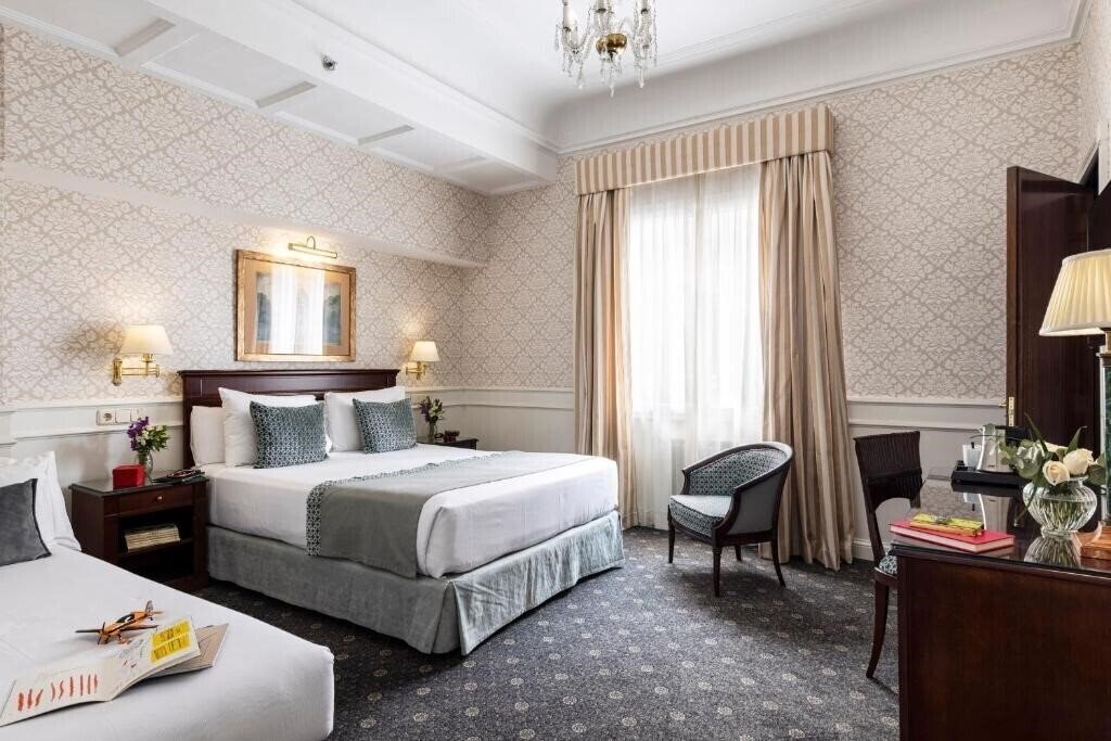 Фото Emperador 4*