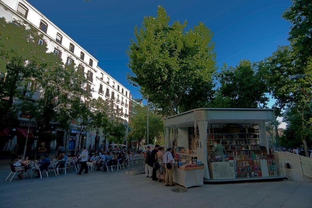 Картинка Gran Versalles 4*