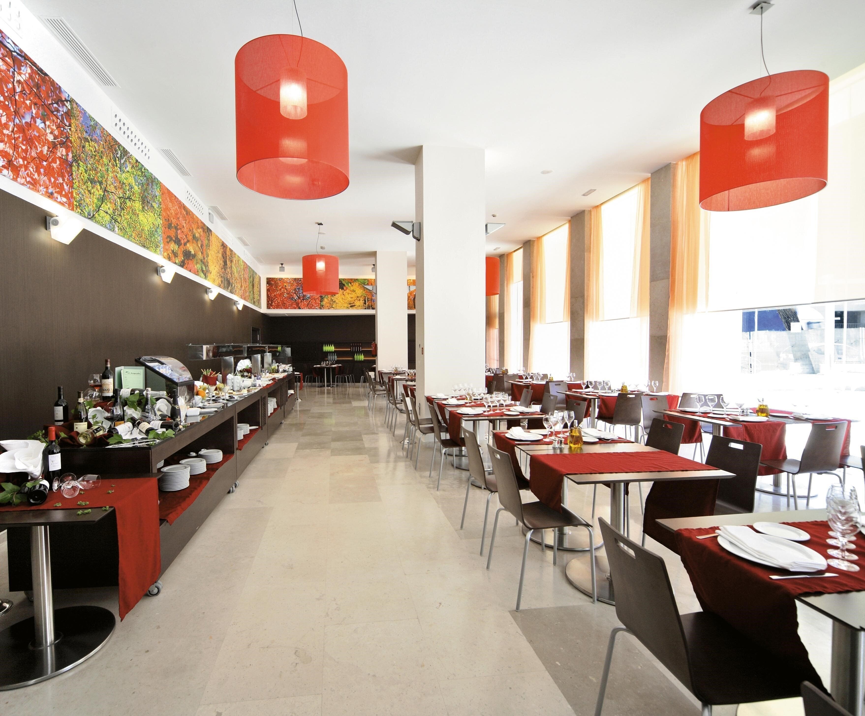 Картинка Occidental Madrid Este 4*