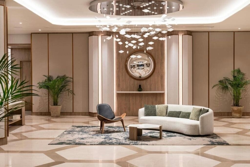 Отель Princesa Plaza 4*