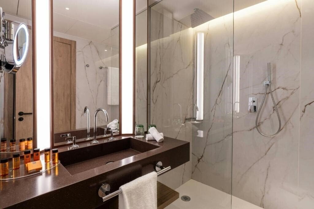 Фотография Princesa Plaza 4*