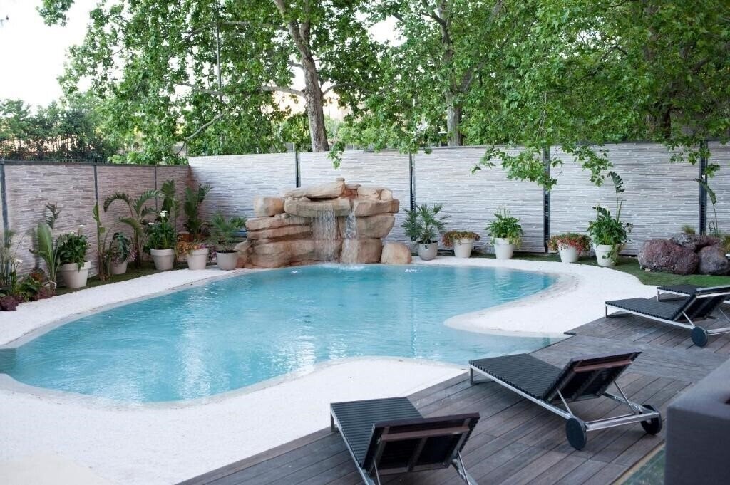 Фотография Silken Puerta America 5*