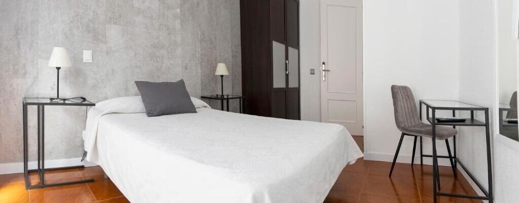 Картинка Hostal Tokio 1*