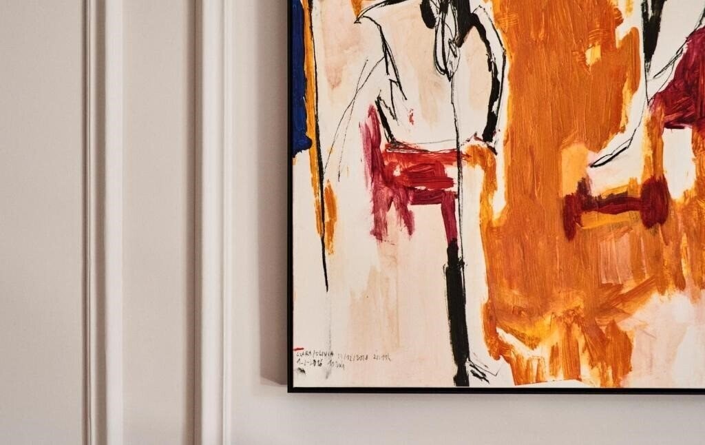 Картинка Four Seasons Hotel Madrid 5*