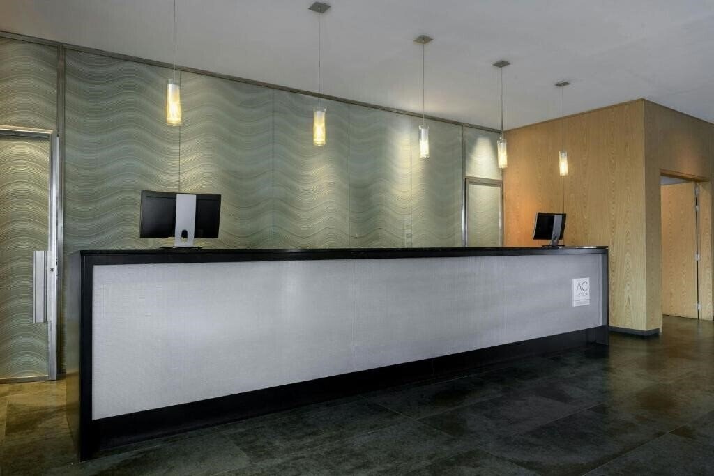 Фотография AC Hotel La Finca By Marriott (ex. AC Hotel La Finca) 4*