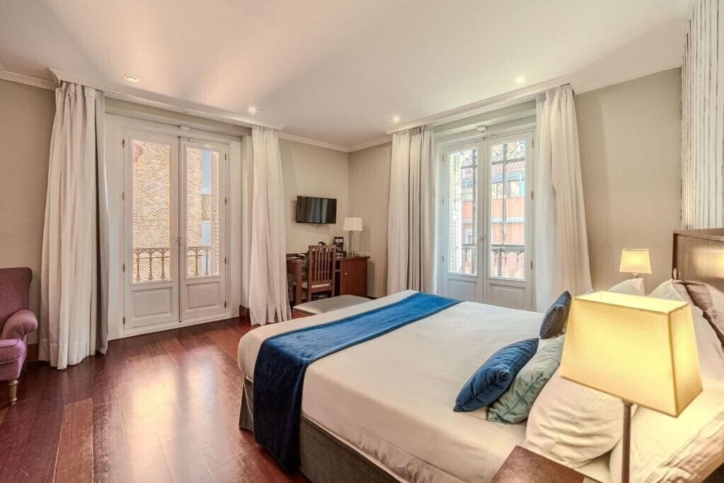 Фото Lusso Infantas 4*