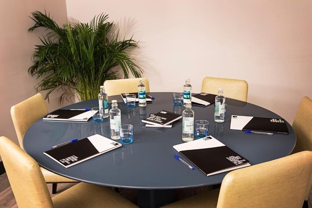 Картинка One Shot Luchana 22 4*