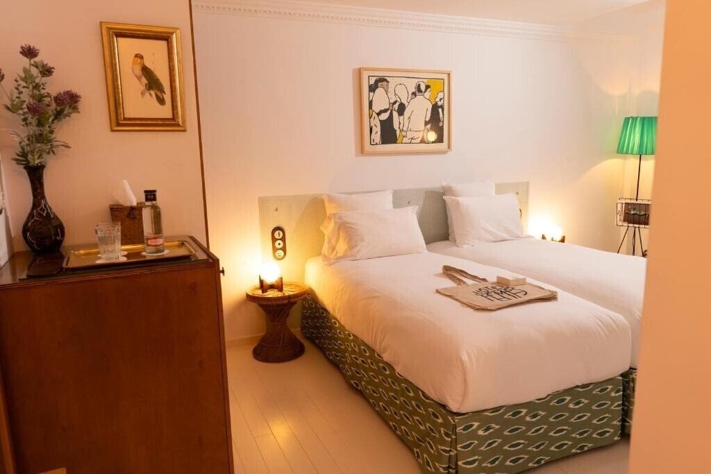 Фото The Walt Madrid 3*