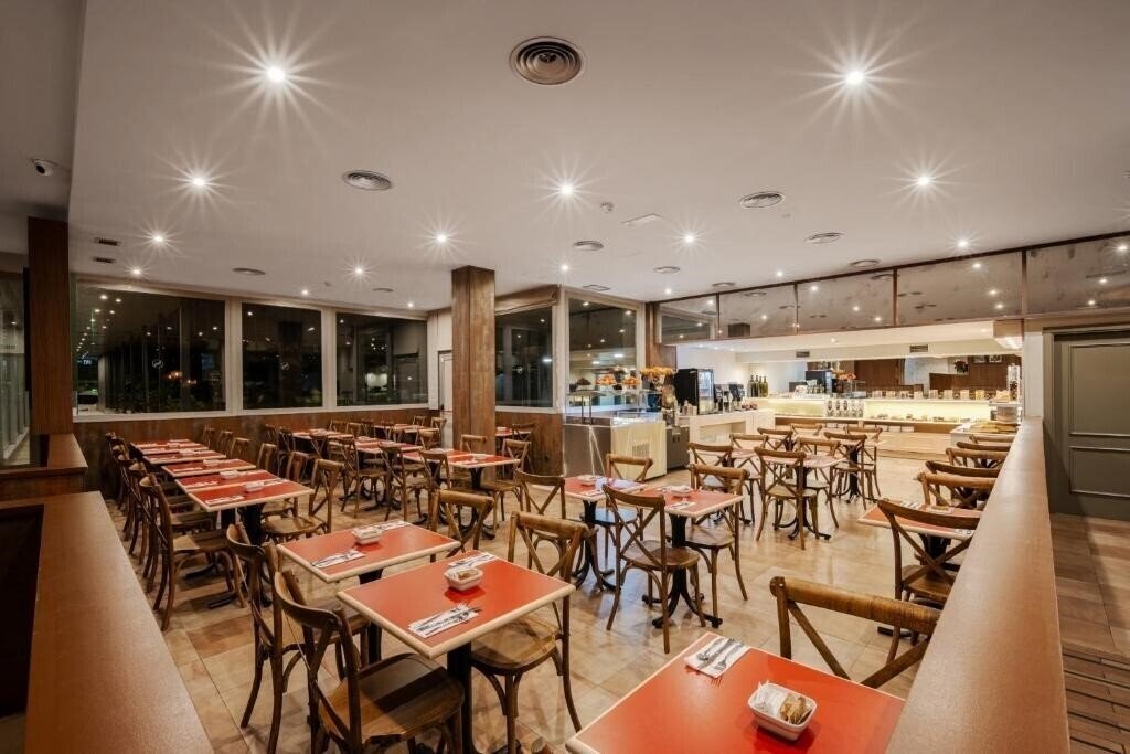 Фотография Hotel Luze Castellana 3*