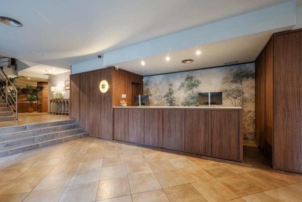 Картинка Hotel Luze Castellana 3*