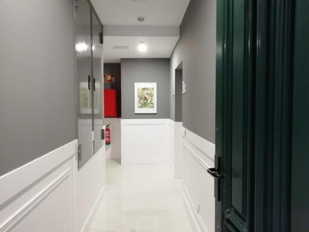 Фотография New Point Madrid Opera 3*