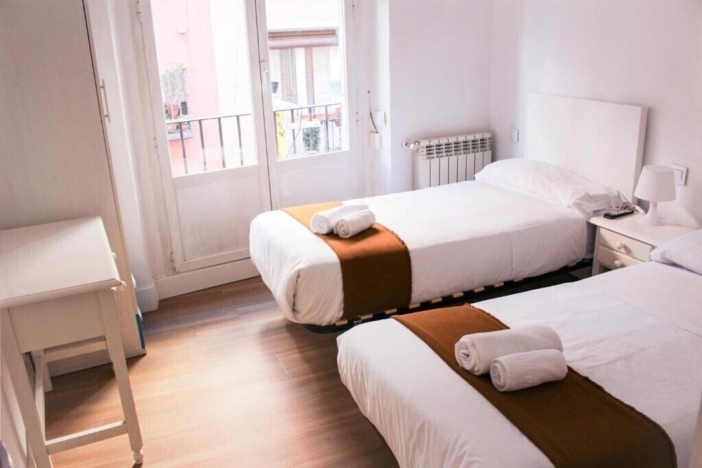 Фото Pensión Estrella 2*