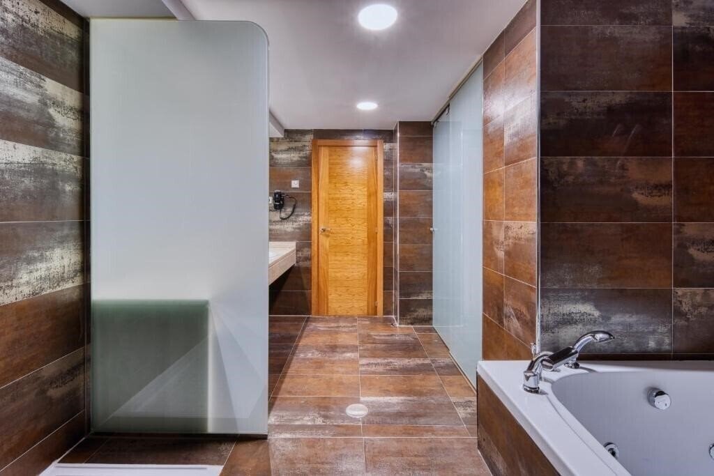 Фотография Checkin Madrid Mostoles 4*